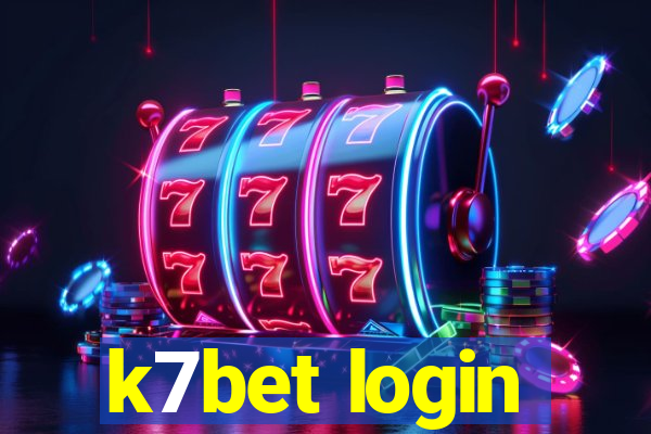 k7bet login